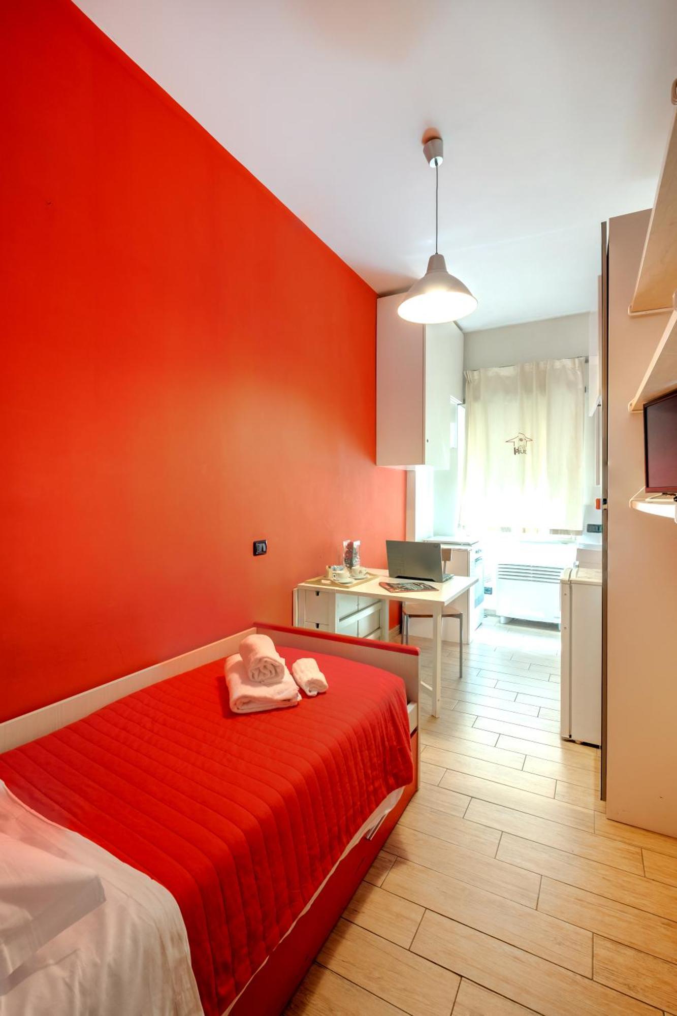 4Bnb - Reale House Рим Экстерьер фото