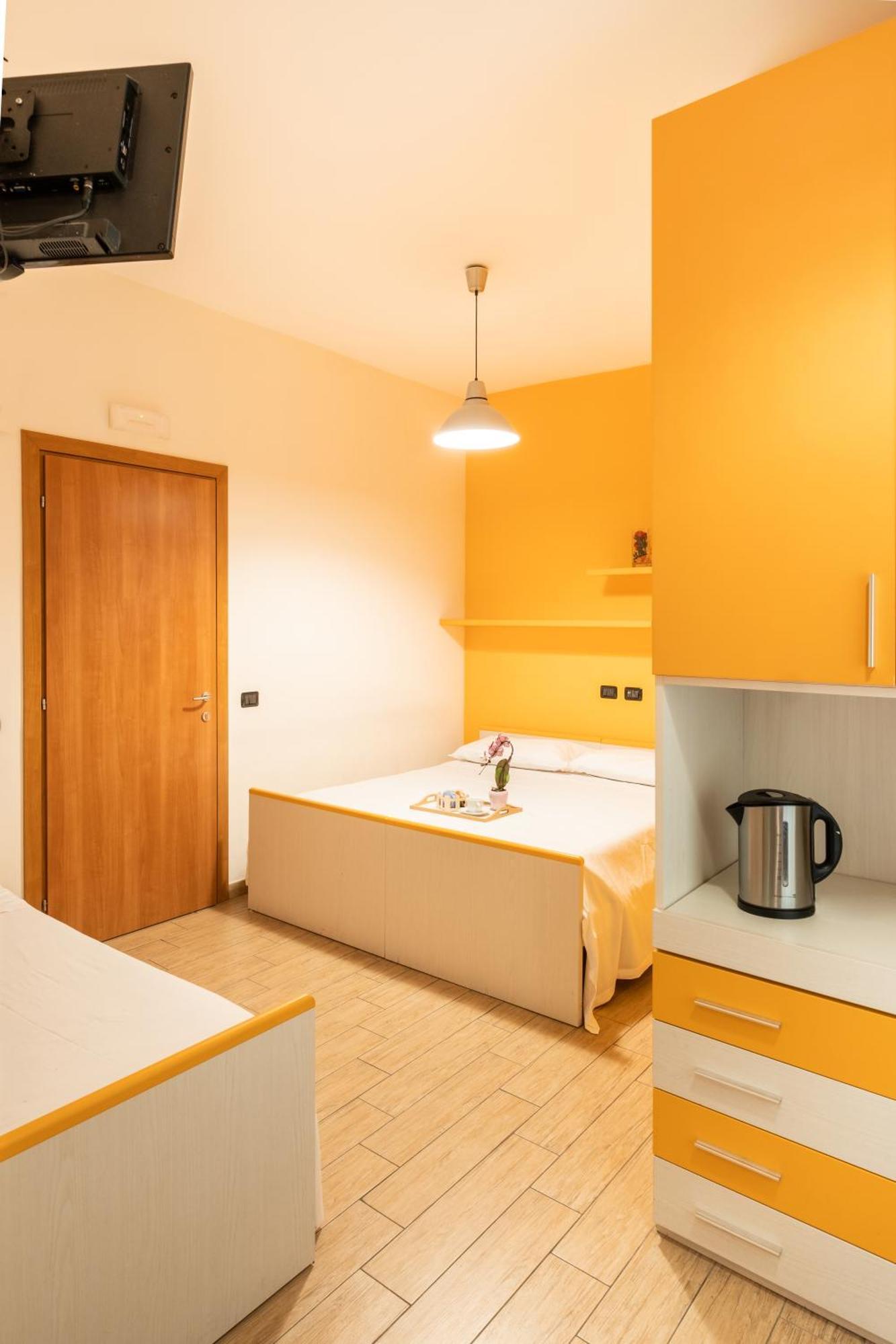 4Bnb - Reale House Рим Экстерьер фото