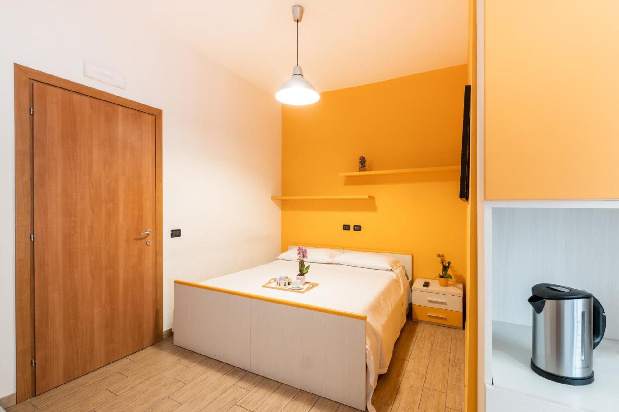 4Bnb - Reale House Рим Экстерьер фото