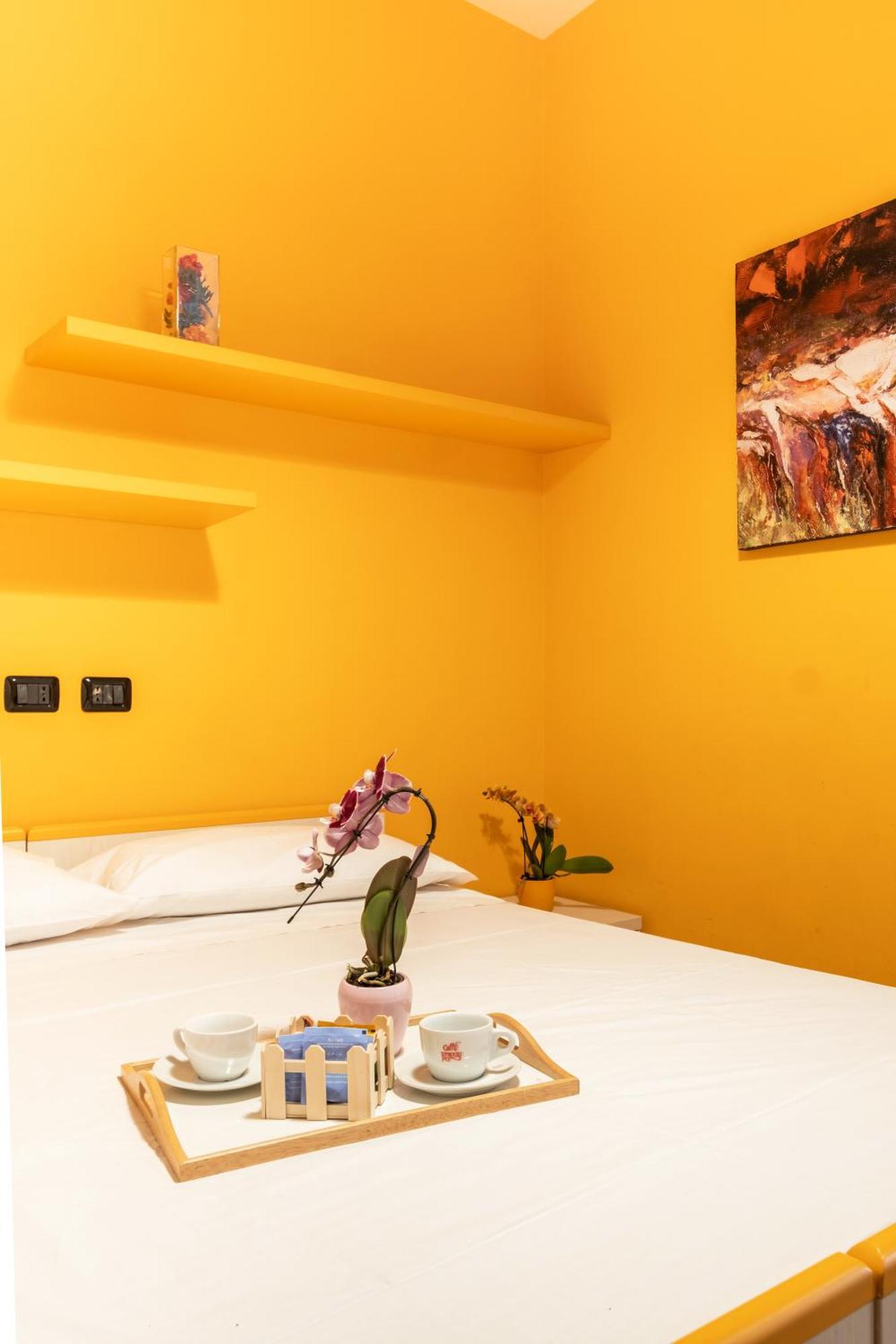 4Bnb - Reale House Рим Экстерьер фото