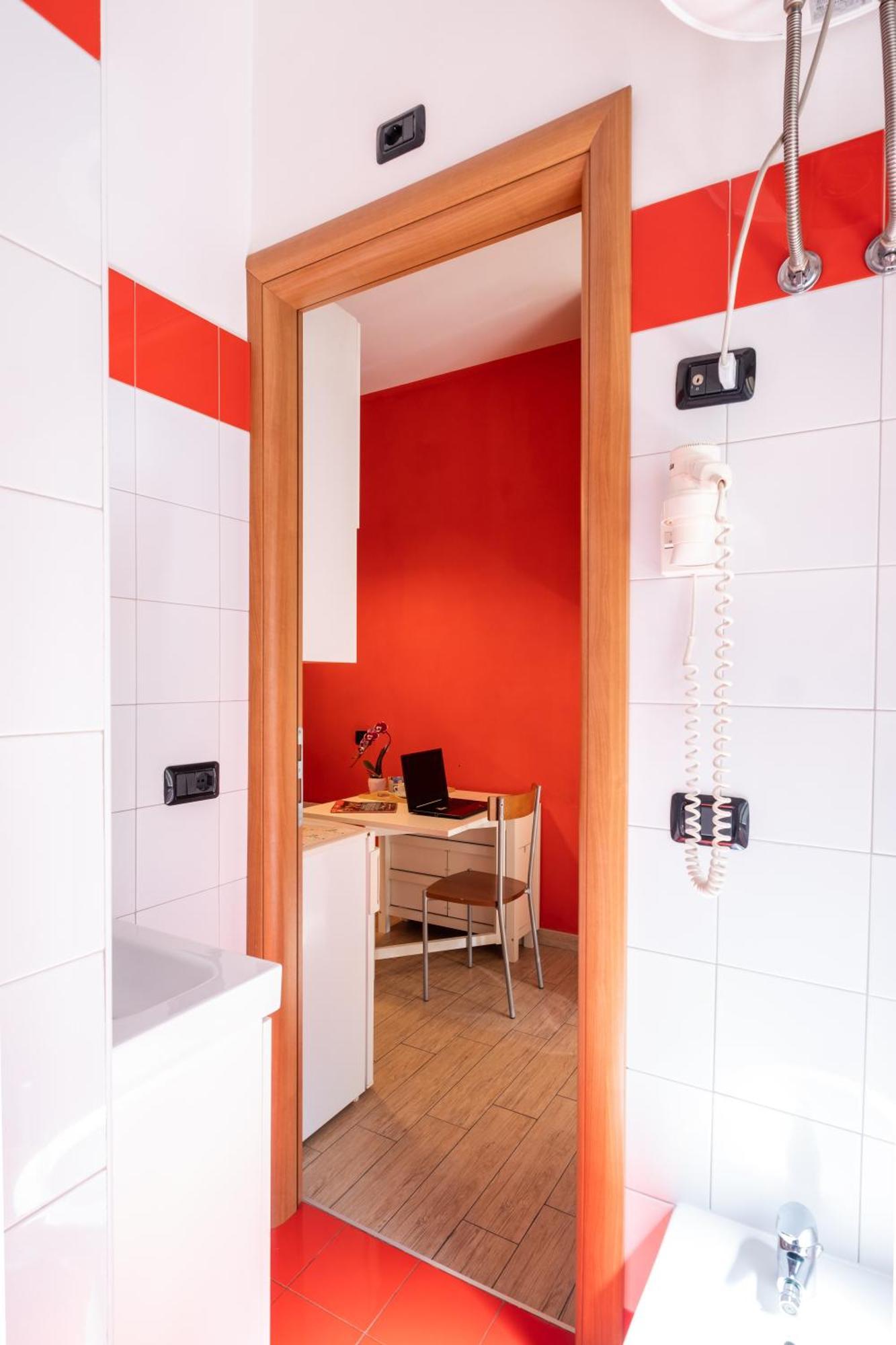 4Bnb - Reale House Рим Экстерьер фото
