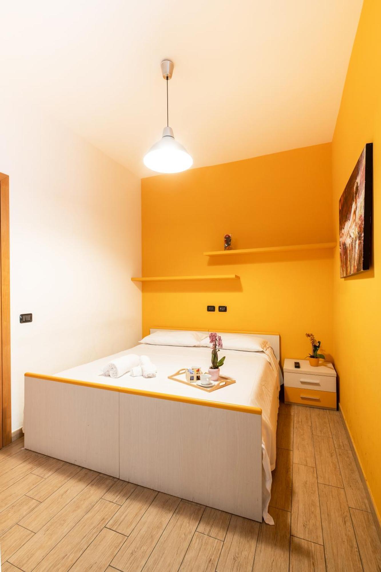 4Bnb - Reale House Рим Экстерьер фото