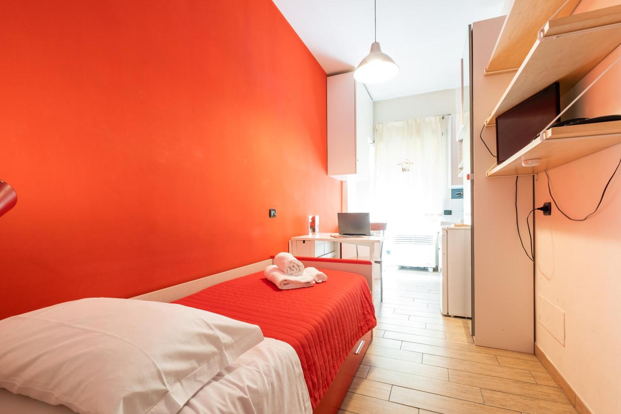 4Bnb - Reale House Рим Экстерьер фото