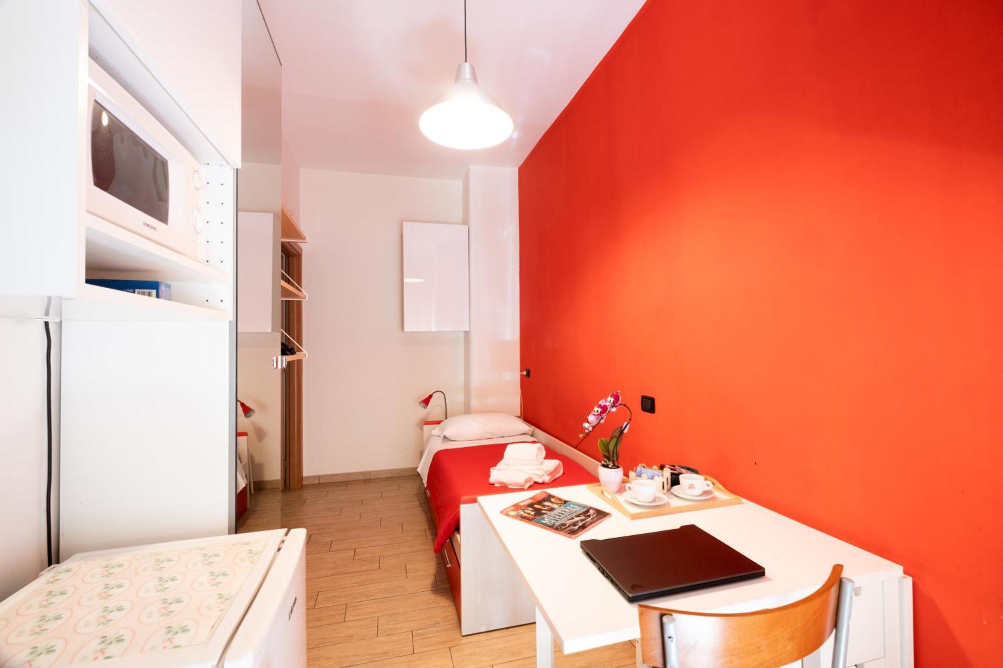 4Bnb - Reale House Рим Экстерьер фото