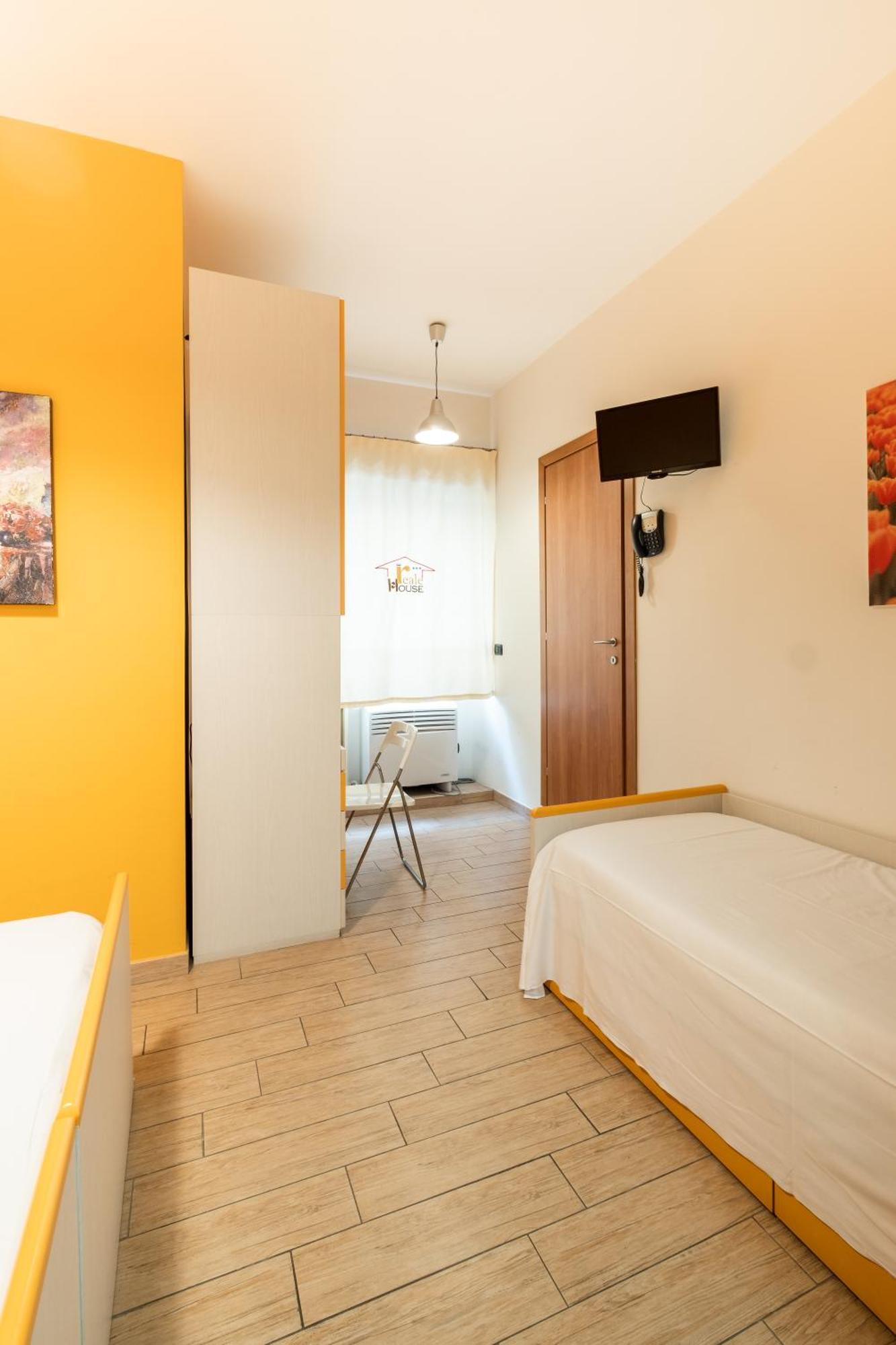 4Bnb - Reale House Рим Экстерьер фото