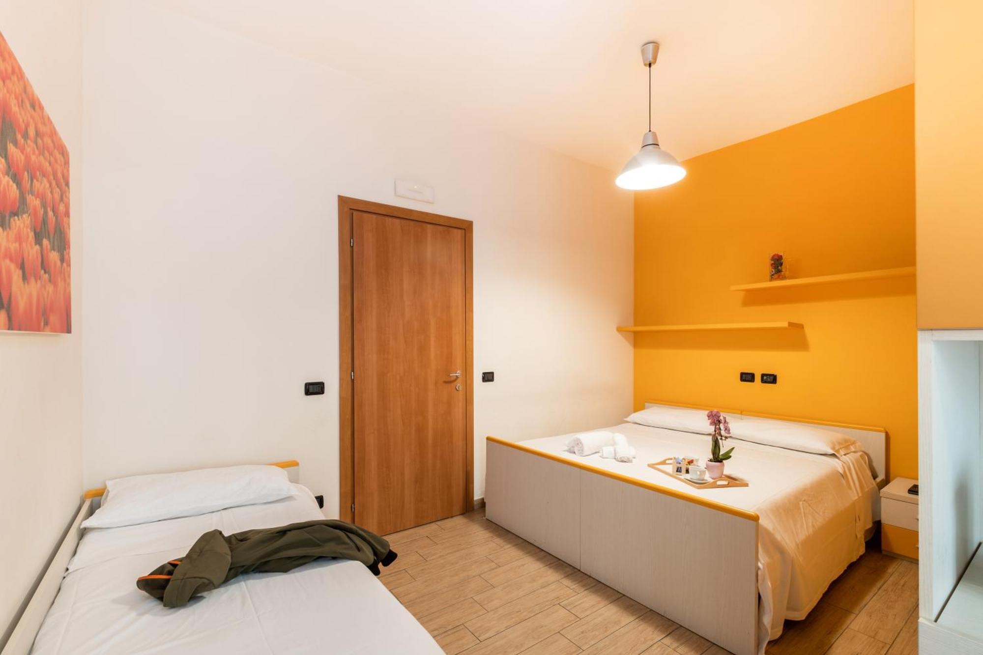 4Bnb - Reale House Рим Экстерьер фото