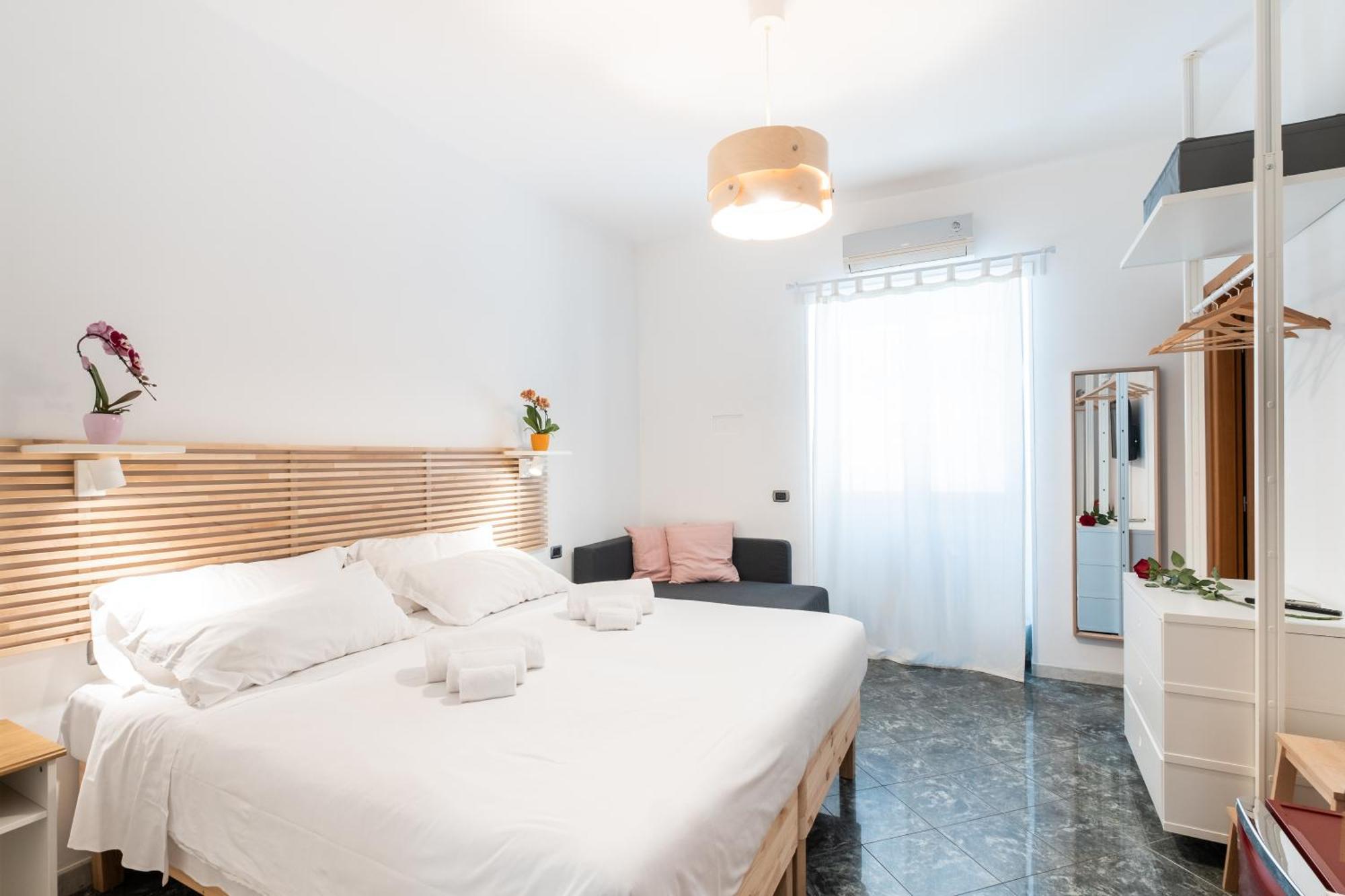 4Bnb - Reale House Рим Экстерьер фото