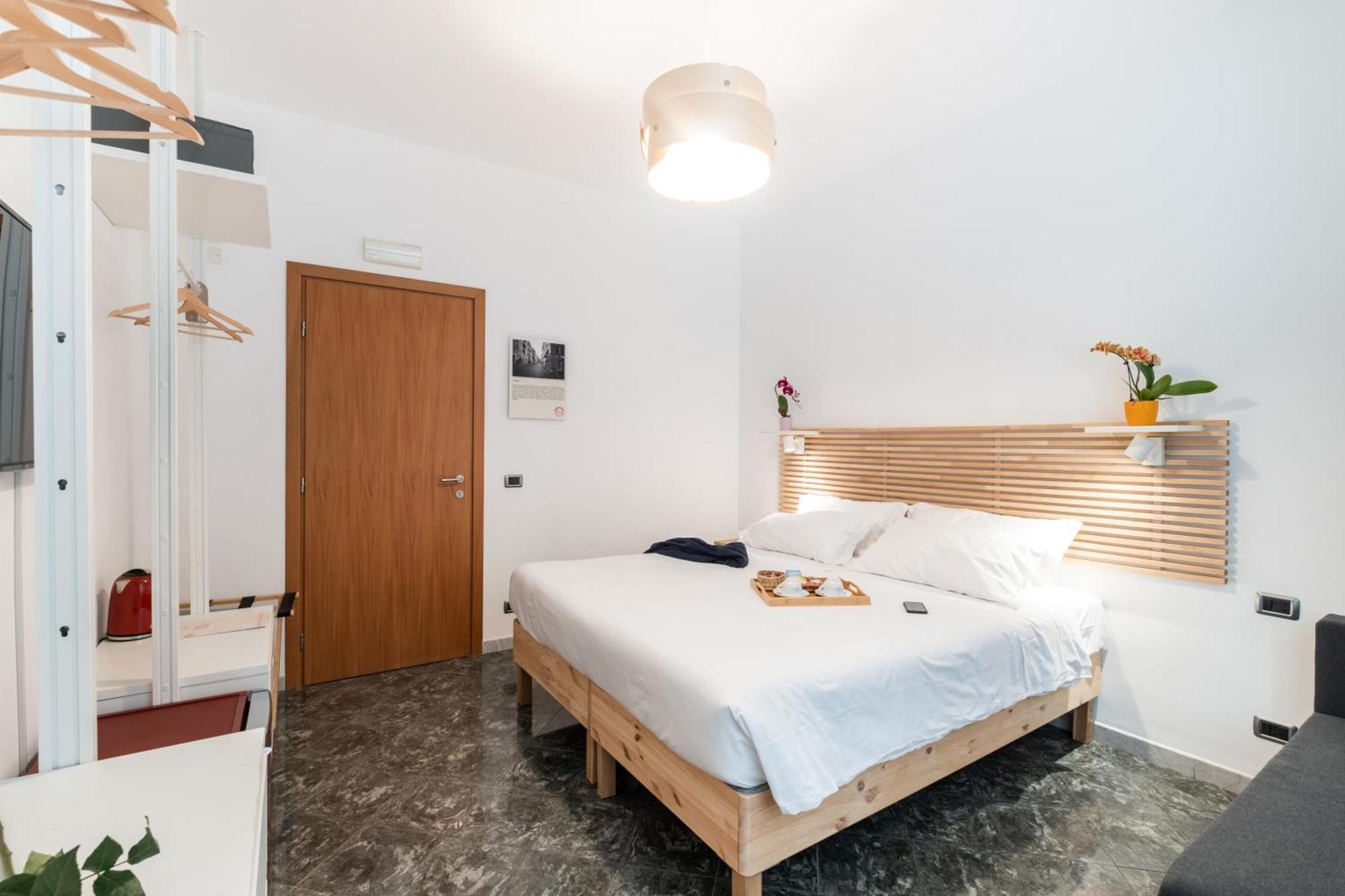 4Bnb - Reale House Рим Экстерьер фото