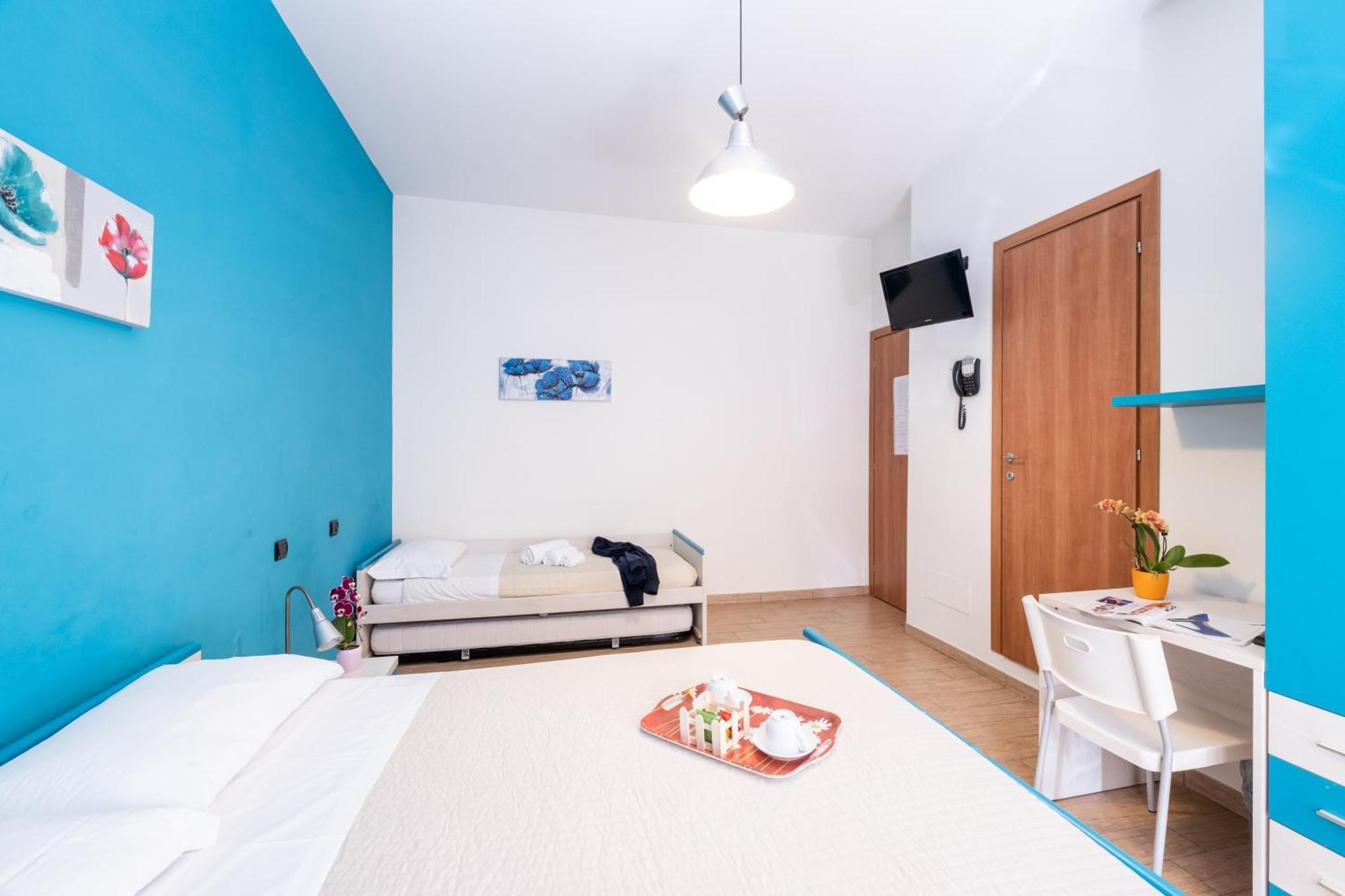 4Bnb - Reale House Рим Экстерьер фото