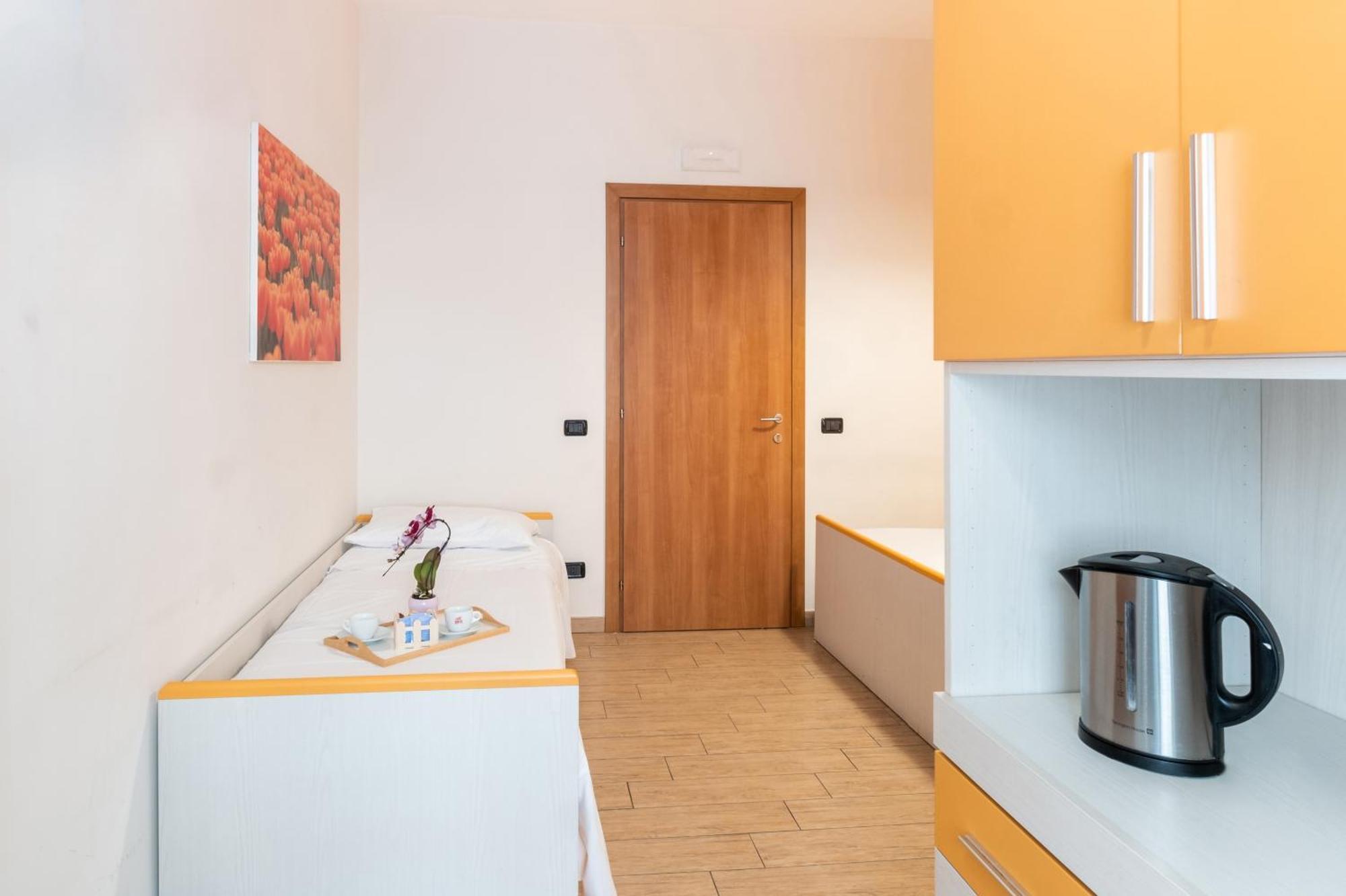 4Bnb - Reale House Рим Экстерьер фото