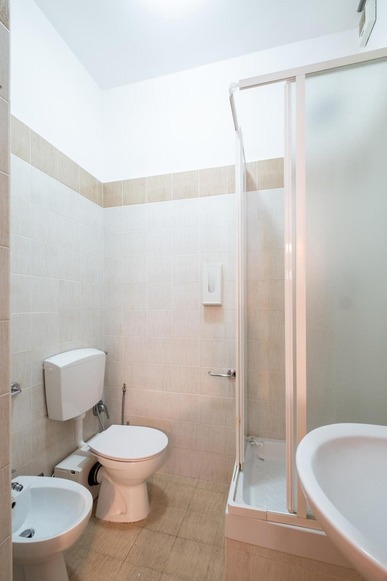 4Bnb - Reale House Рим Экстерьер фото