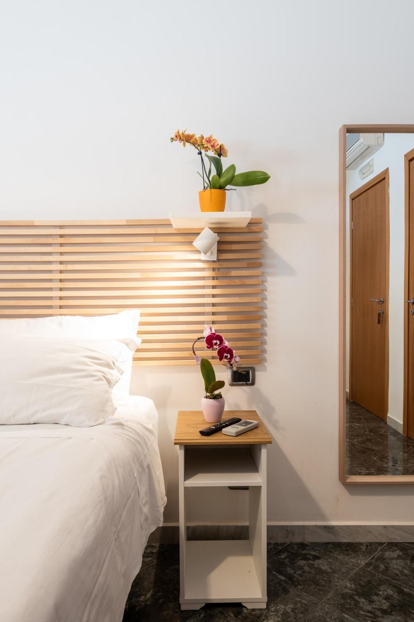 4Bnb - Reale House Рим Экстерьер фото