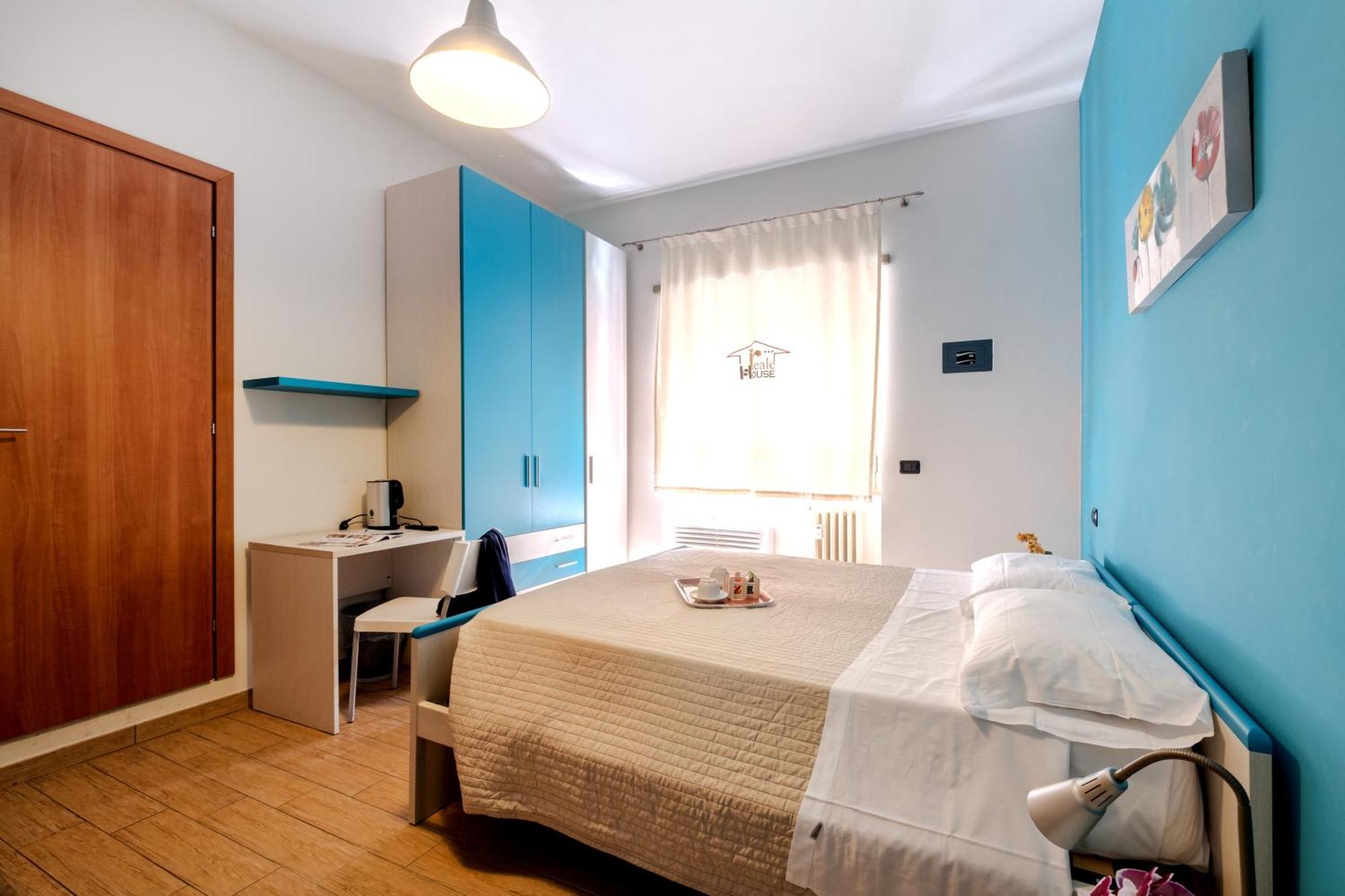 4Bnb - Reale House Рим Экстерьер фото