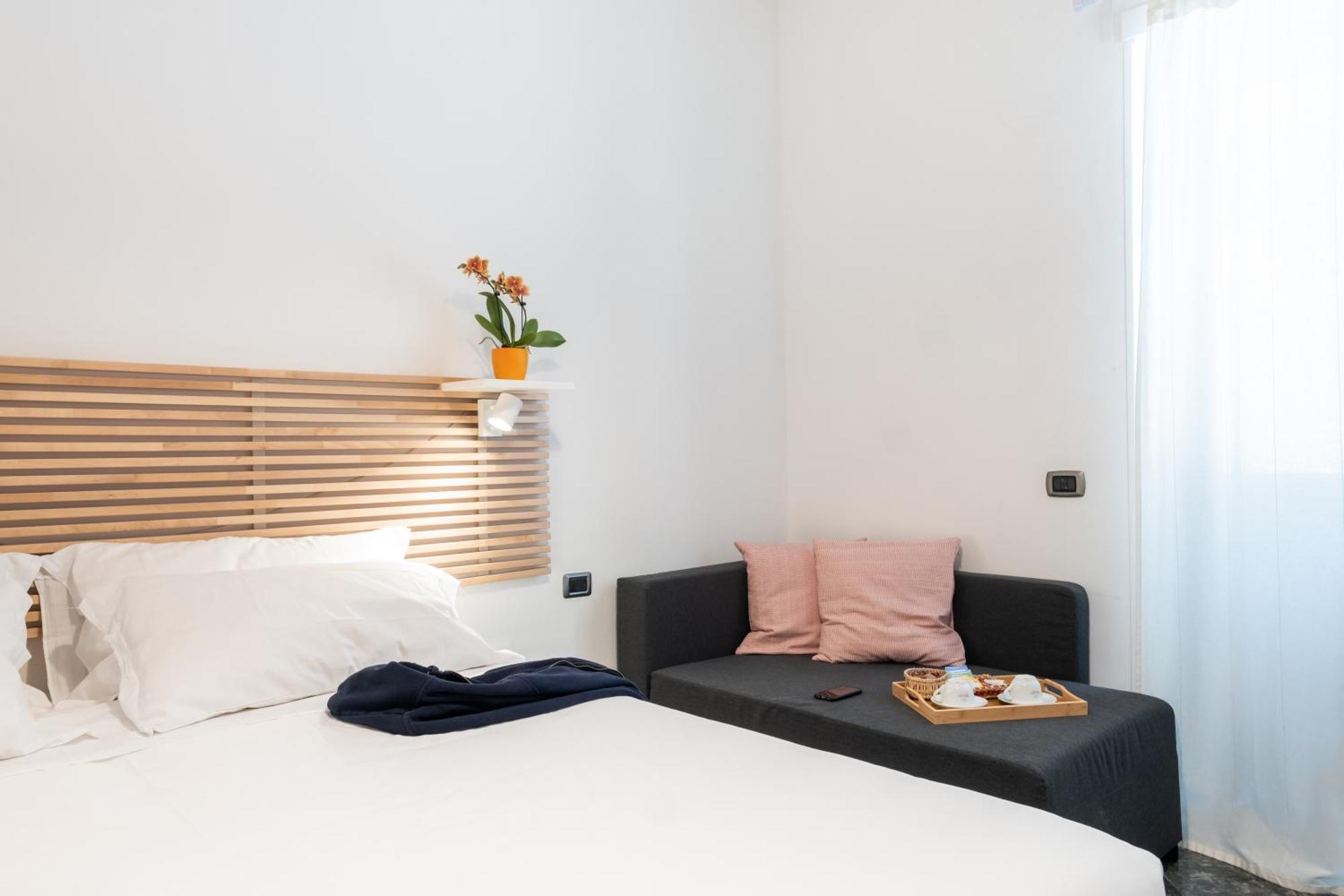 4Bnb - Reale House Рим Экстерьер фото