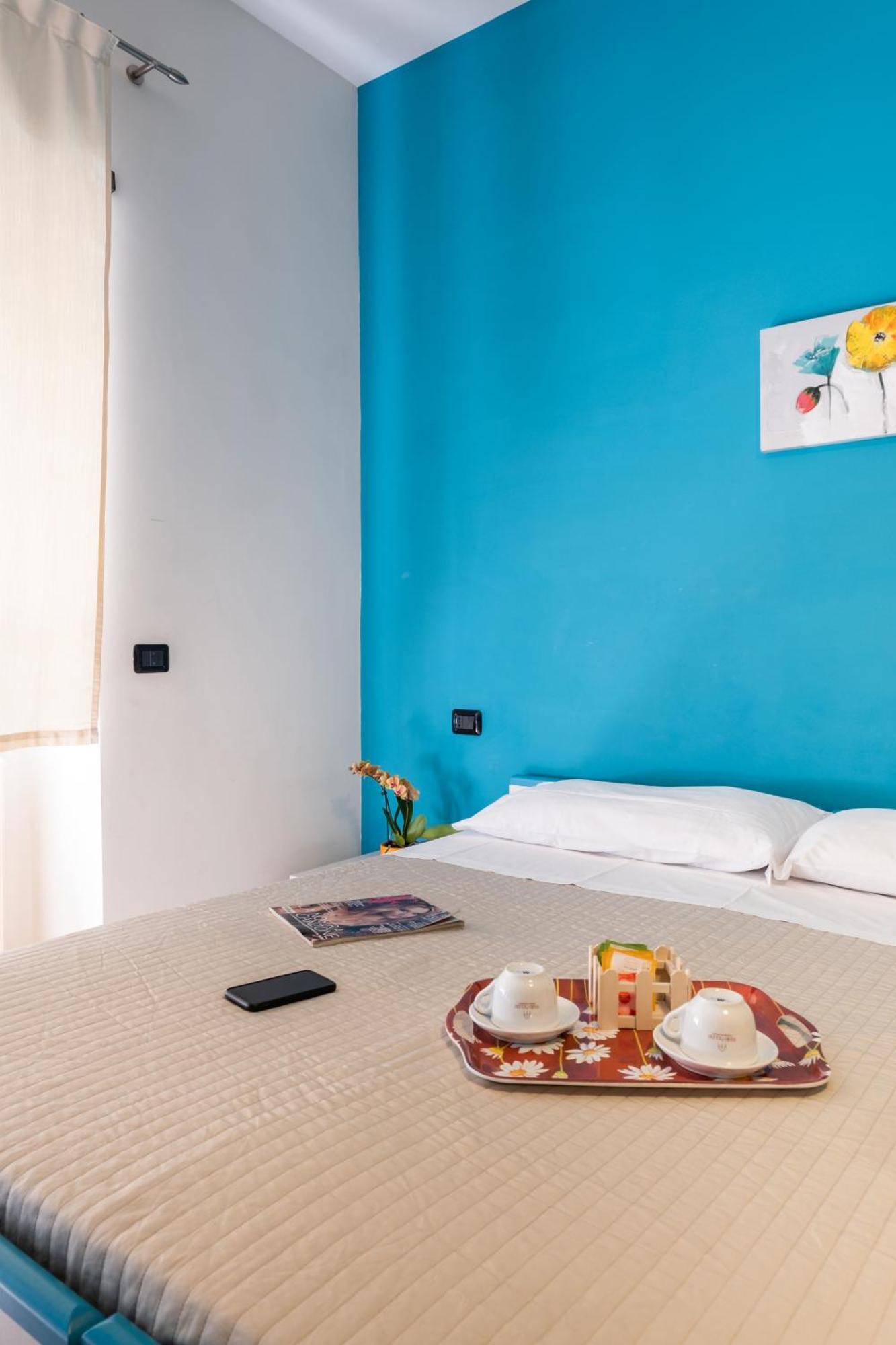 4Bnb - Reale House Рим Экстерьер фото