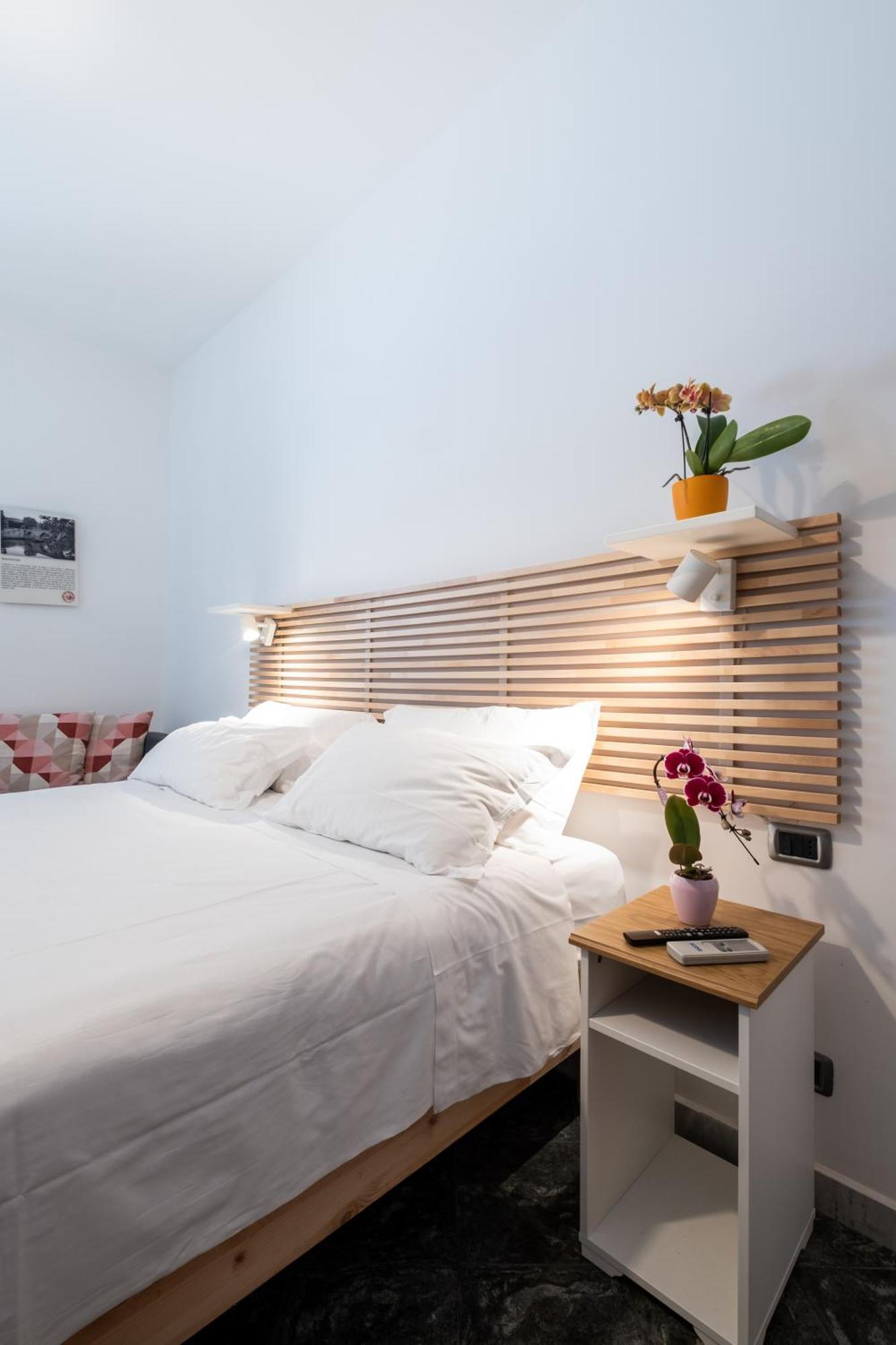 4Bnb - Reale House Рим Экстерьер фото