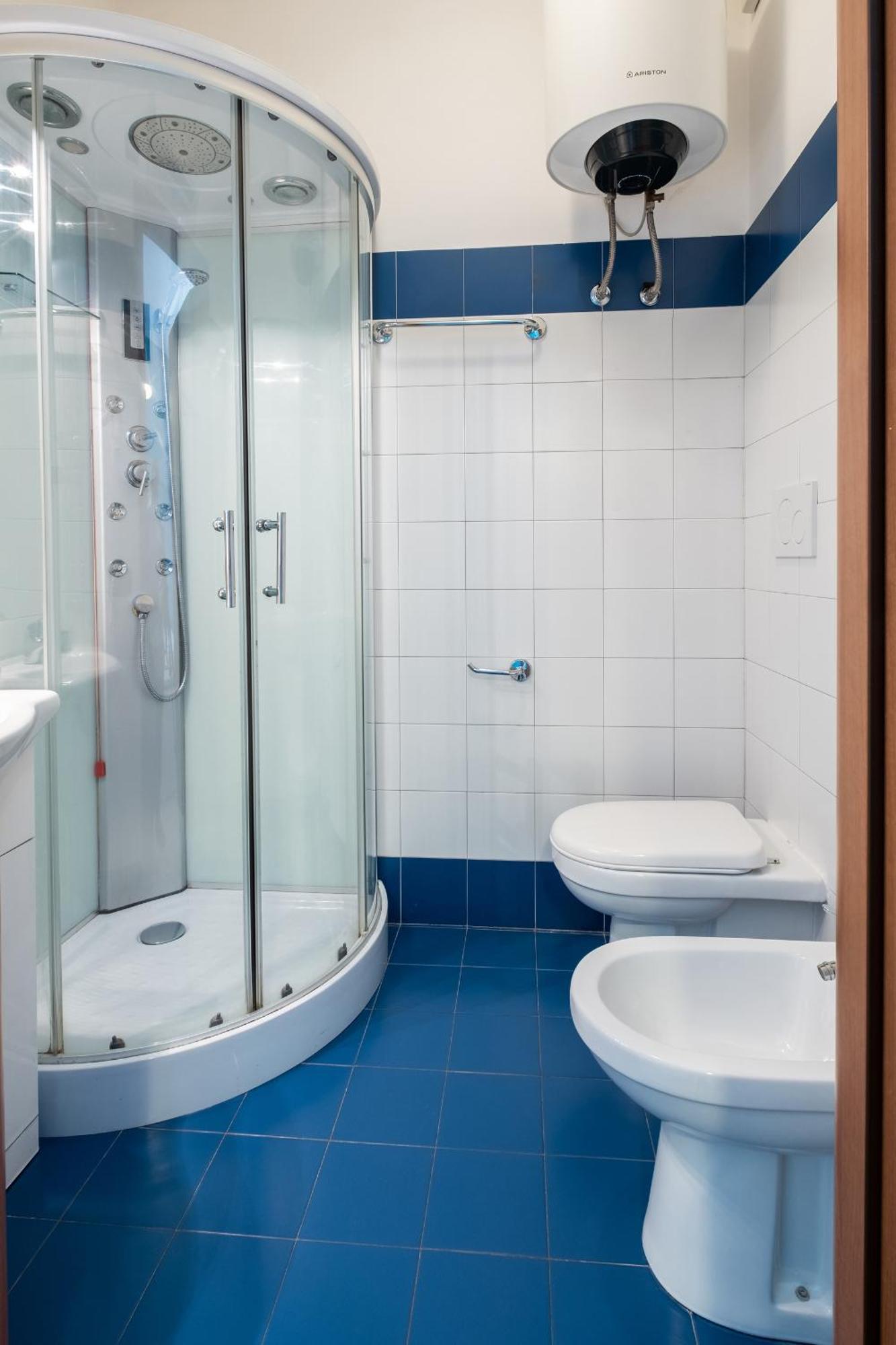 4Bnb - Reale House Рим Экстерьер фото