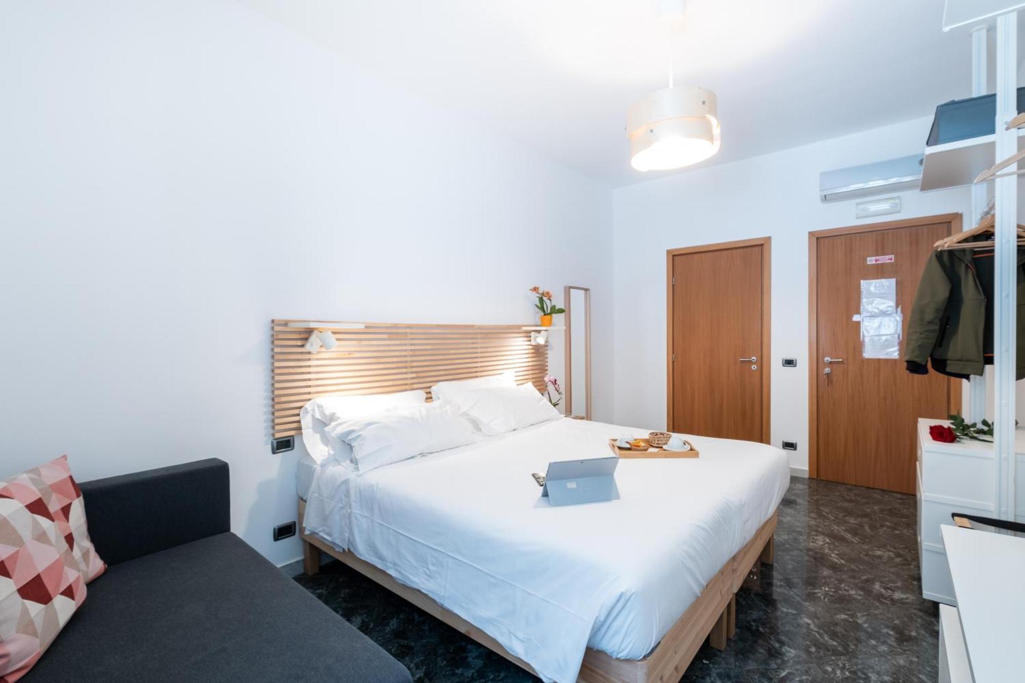 4Bnb - Reale House Рим Экстерьер фото