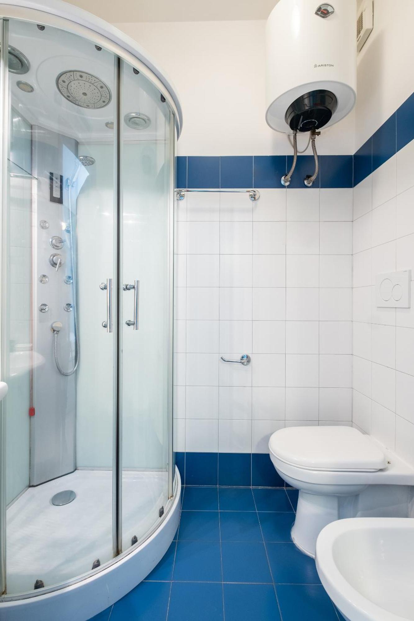4Bnb - Reale House Рим Экстерьер фото