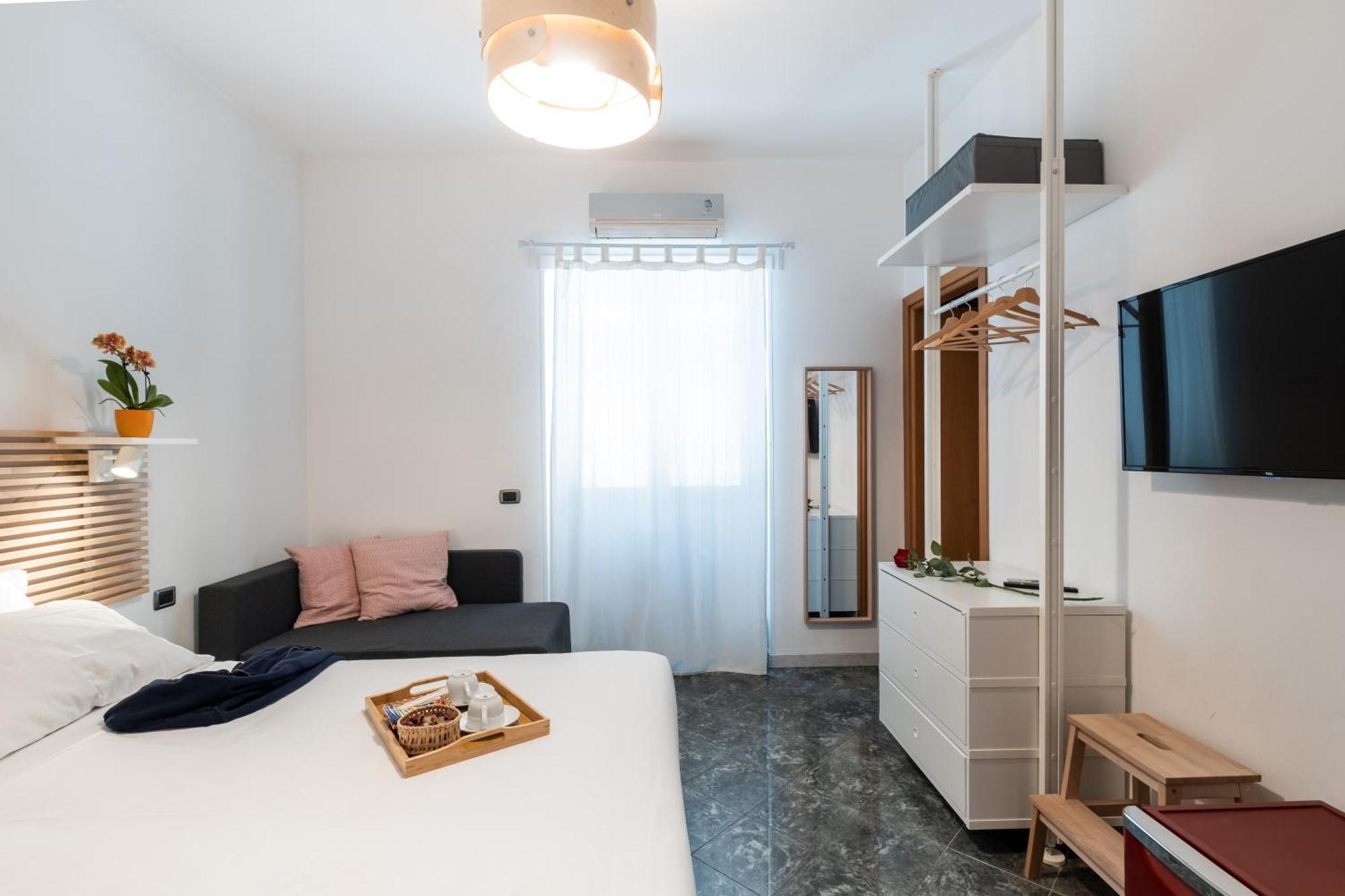 4Bnb - Reale House Рим Экстерьер фото
