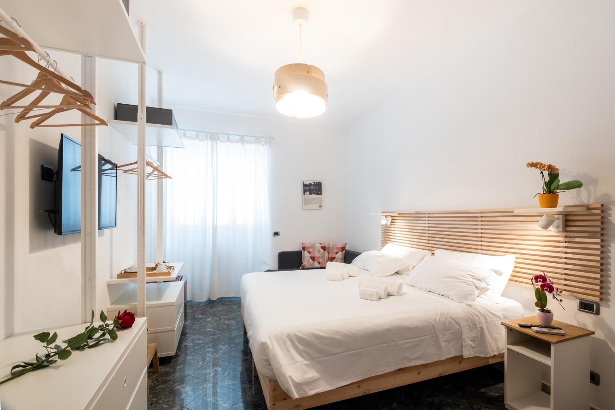 4Bnb - Reale House Рим Экстерьер фото