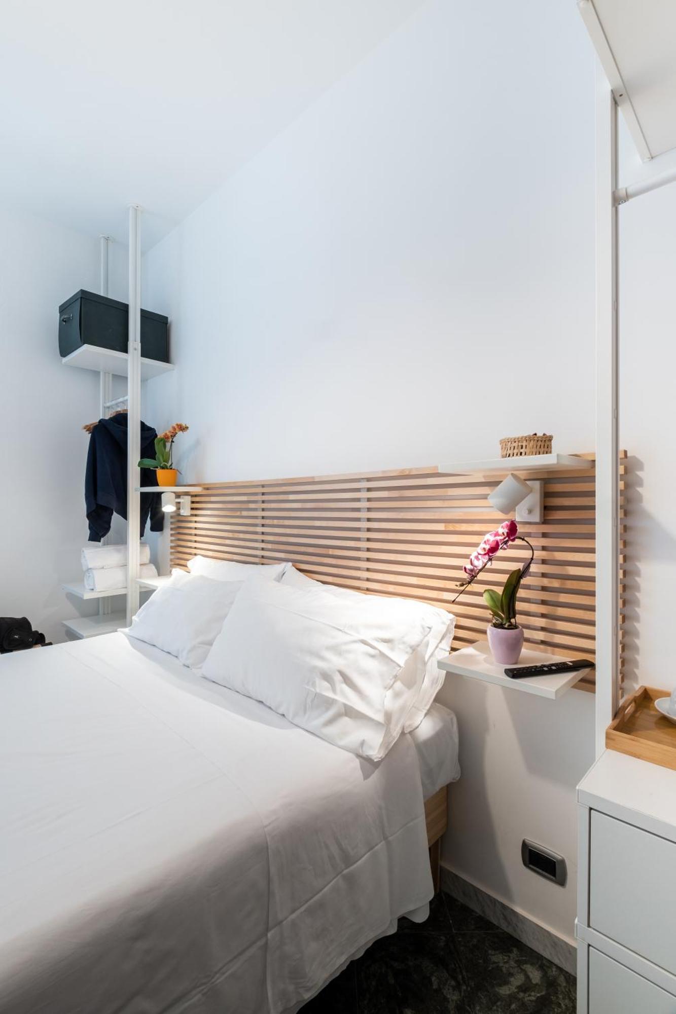 4Bnb - Reale House Рим Экстерьер фото