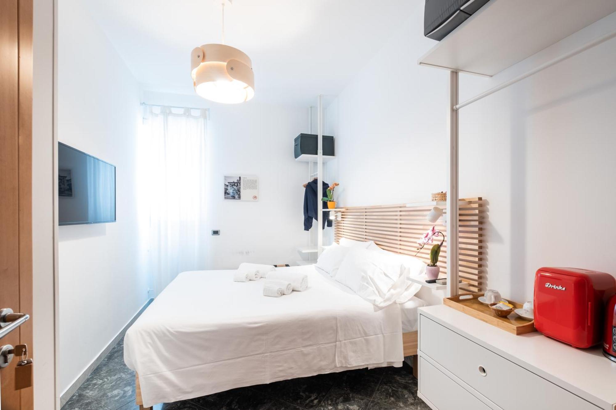 4Bnb - Reale House Рим Экстерьер фото