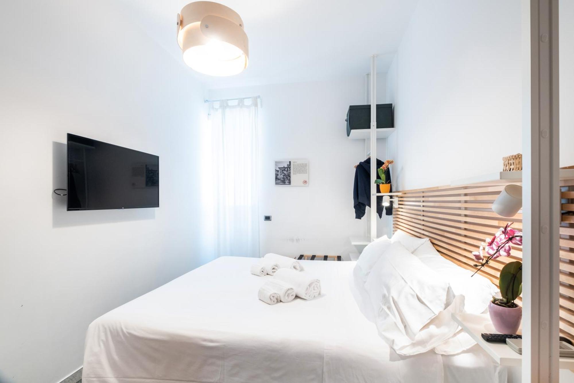 4Bnb - Reale House Рим Экстерьер фото