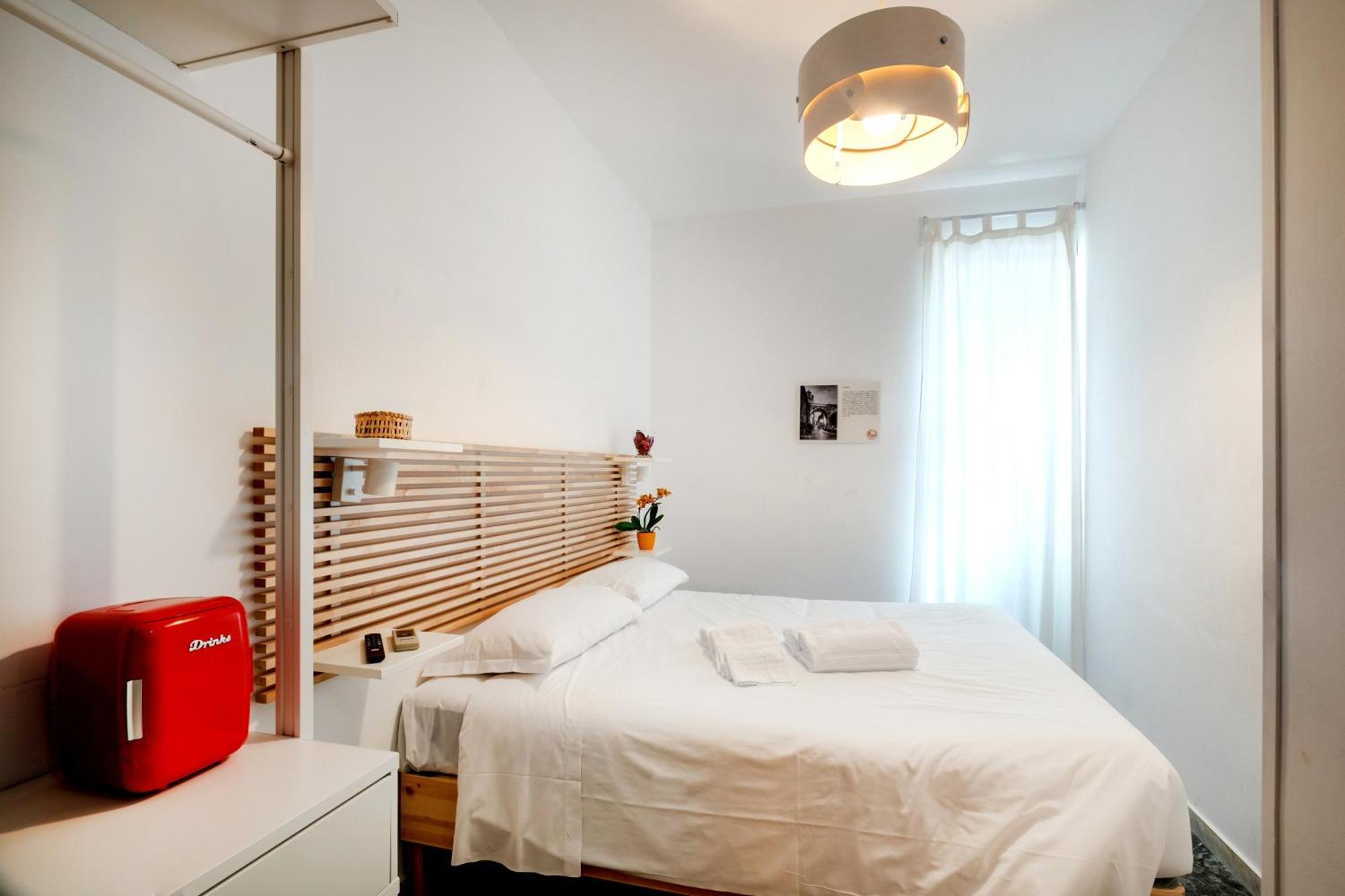 4Bnb - Reale House Рим Экстерьер фото