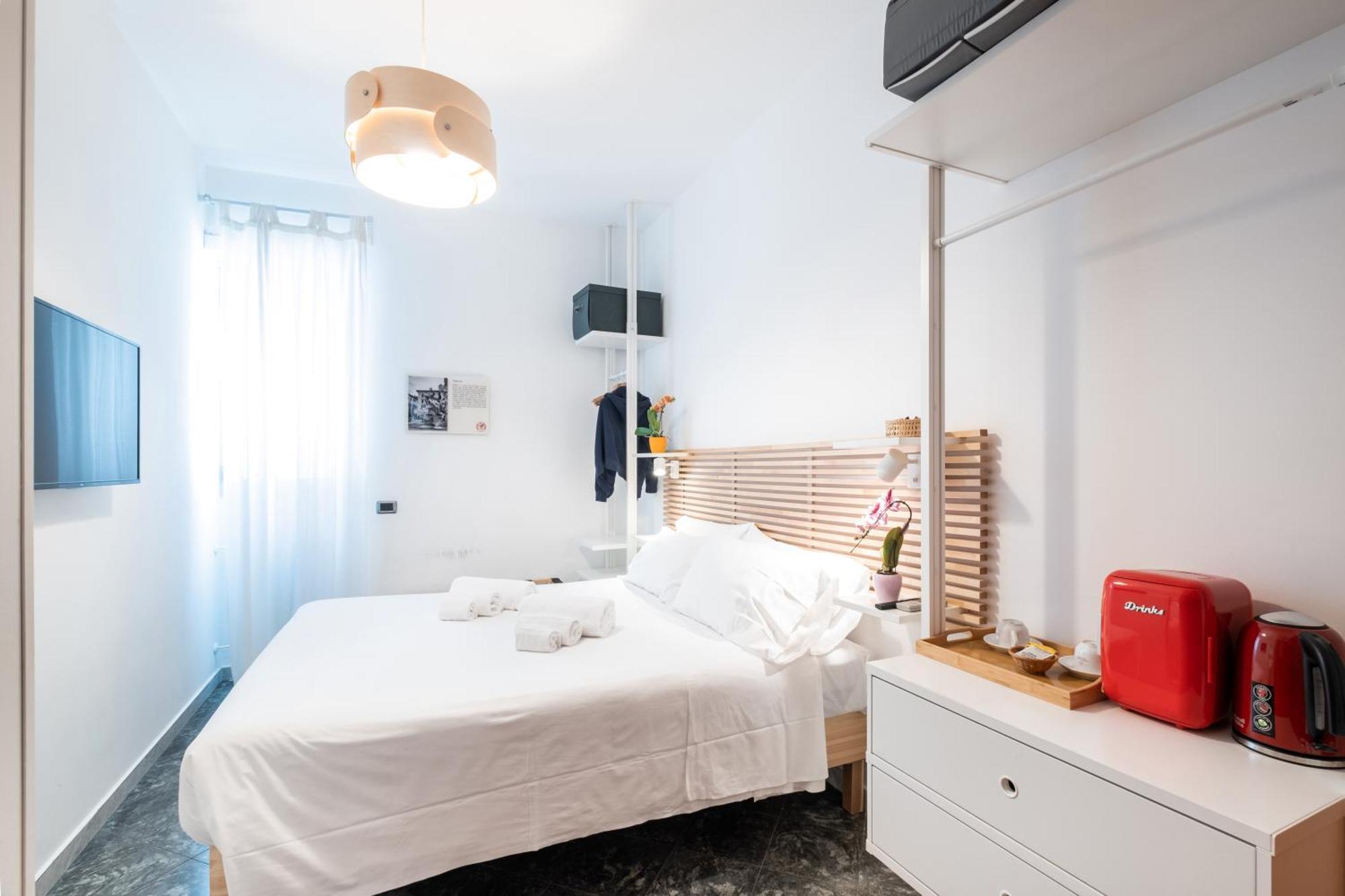 4Bnb - Reale House Рим Экстерьер фото