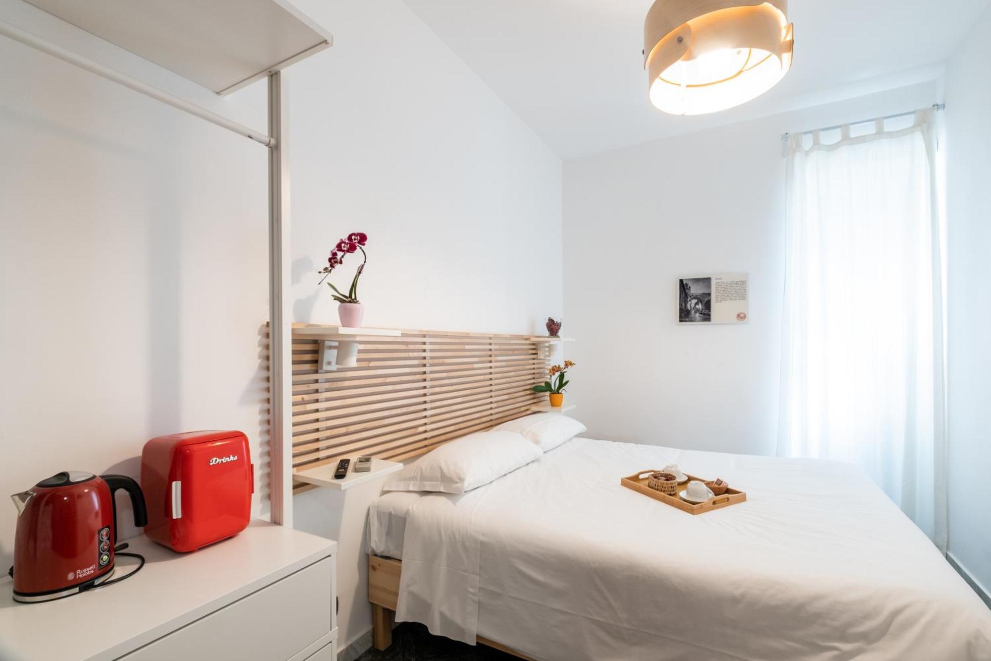 4Bnb - Reale House Рим Экстерьер фото