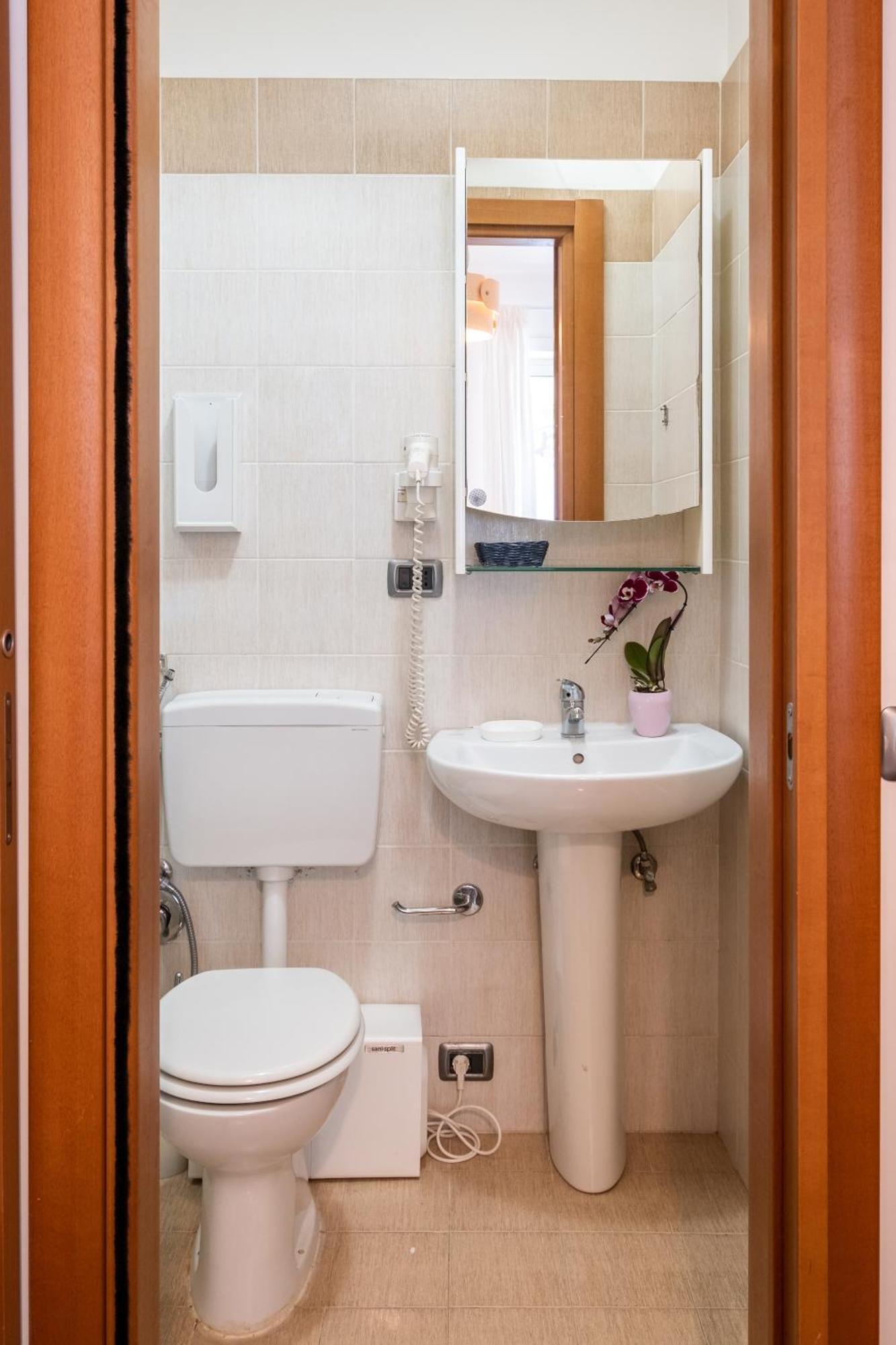 4Bnb - Reale House Рим Экстерьер фото