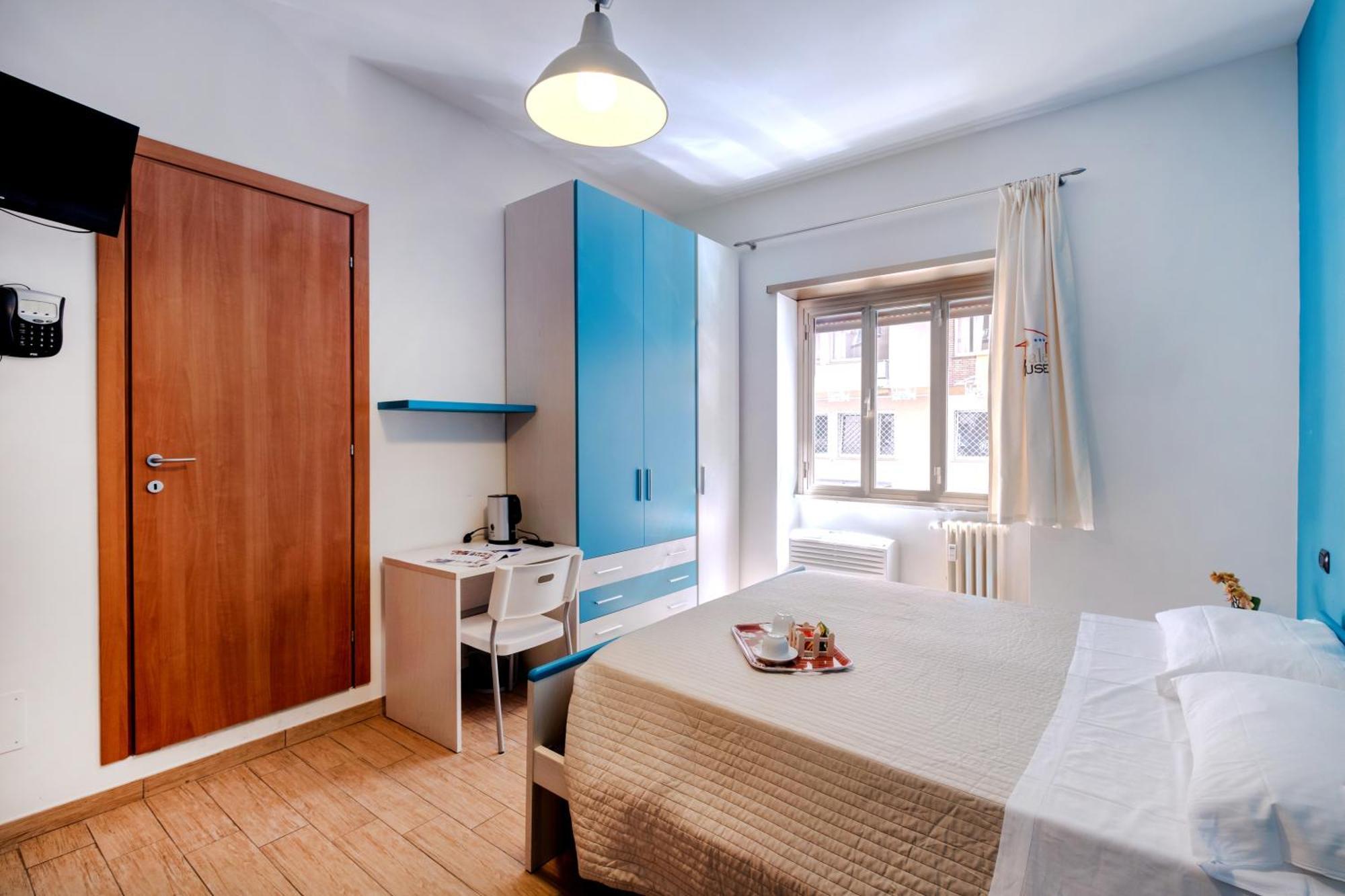 4Bnb - Reale House Рим Экстерьер фото