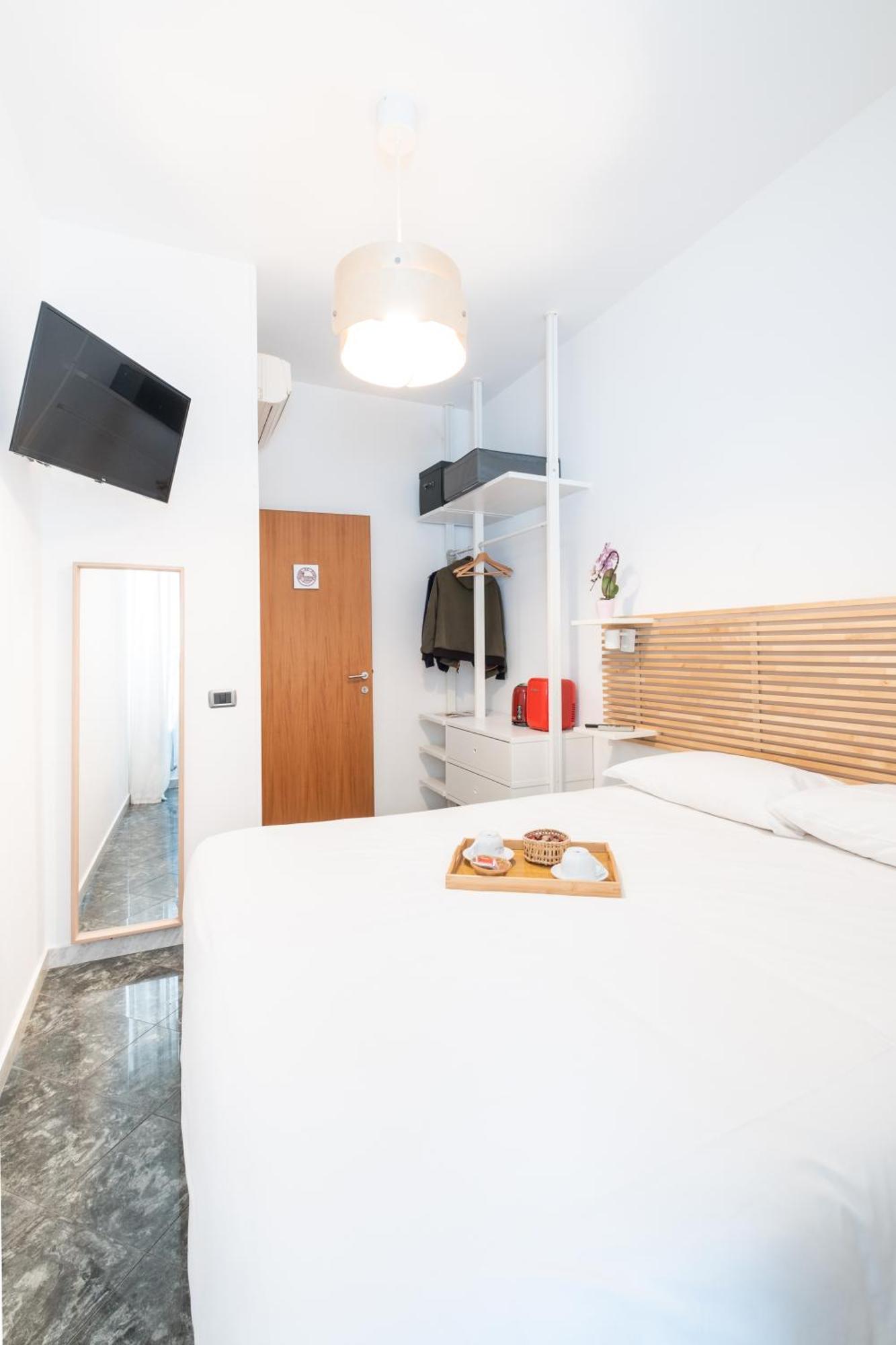 4Bnb - Reale House Рим Экстерьер фото
