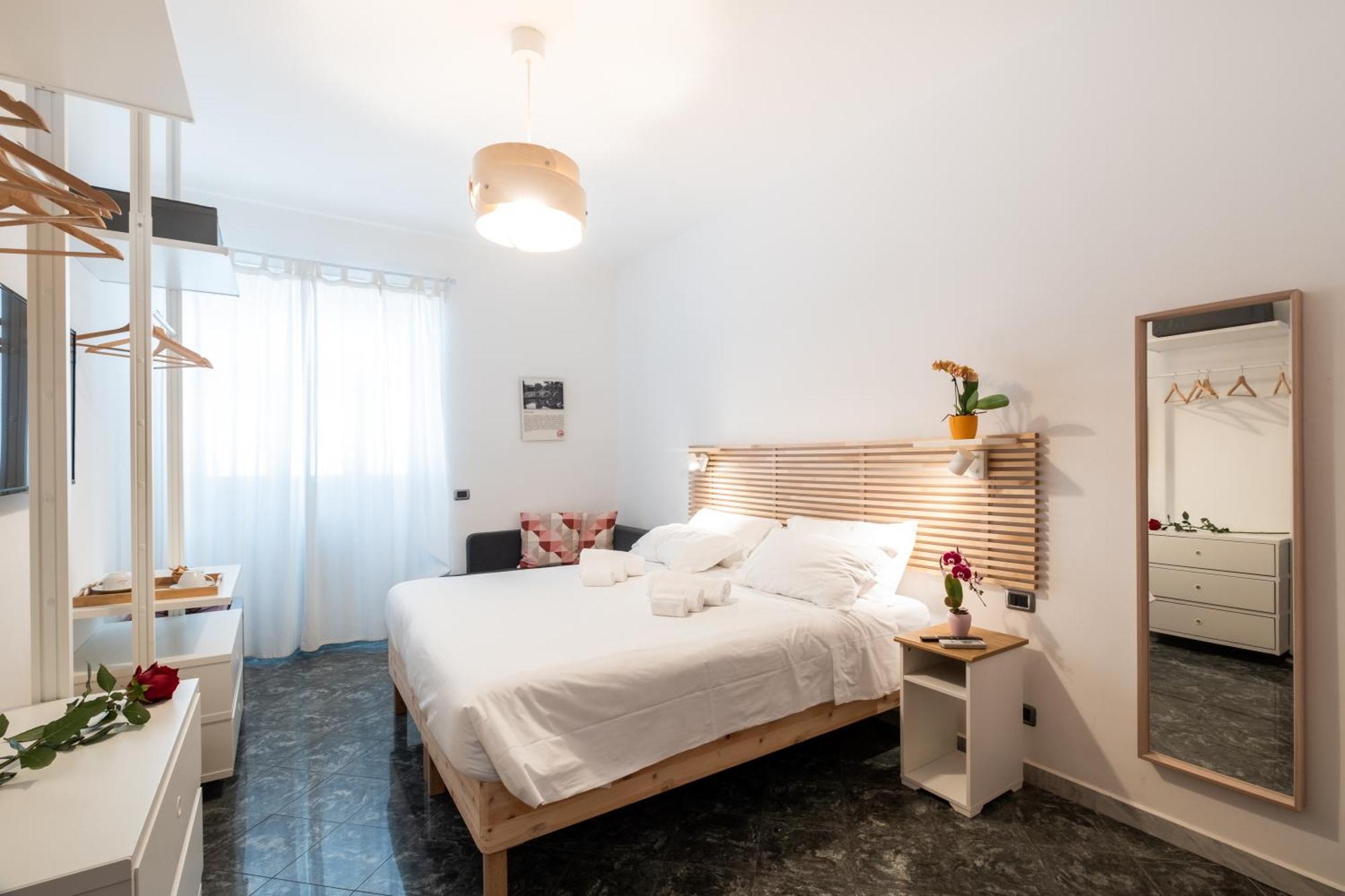 4Bnb - Reale House Рим Экстерьер фото