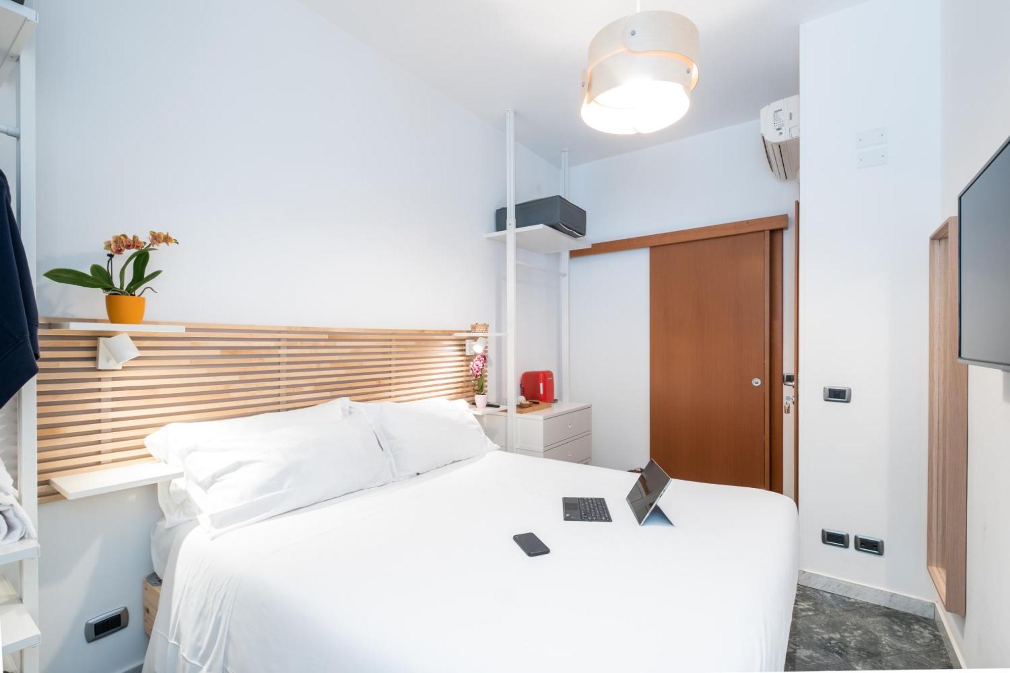 4Bnb - Reale House Рим Экстерьер фото