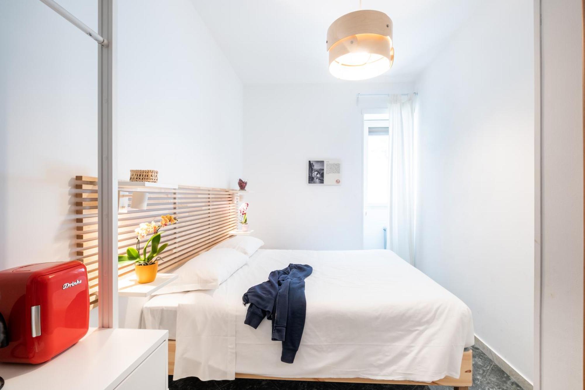 4Bnb - Reale House Рим Экстерьер фото