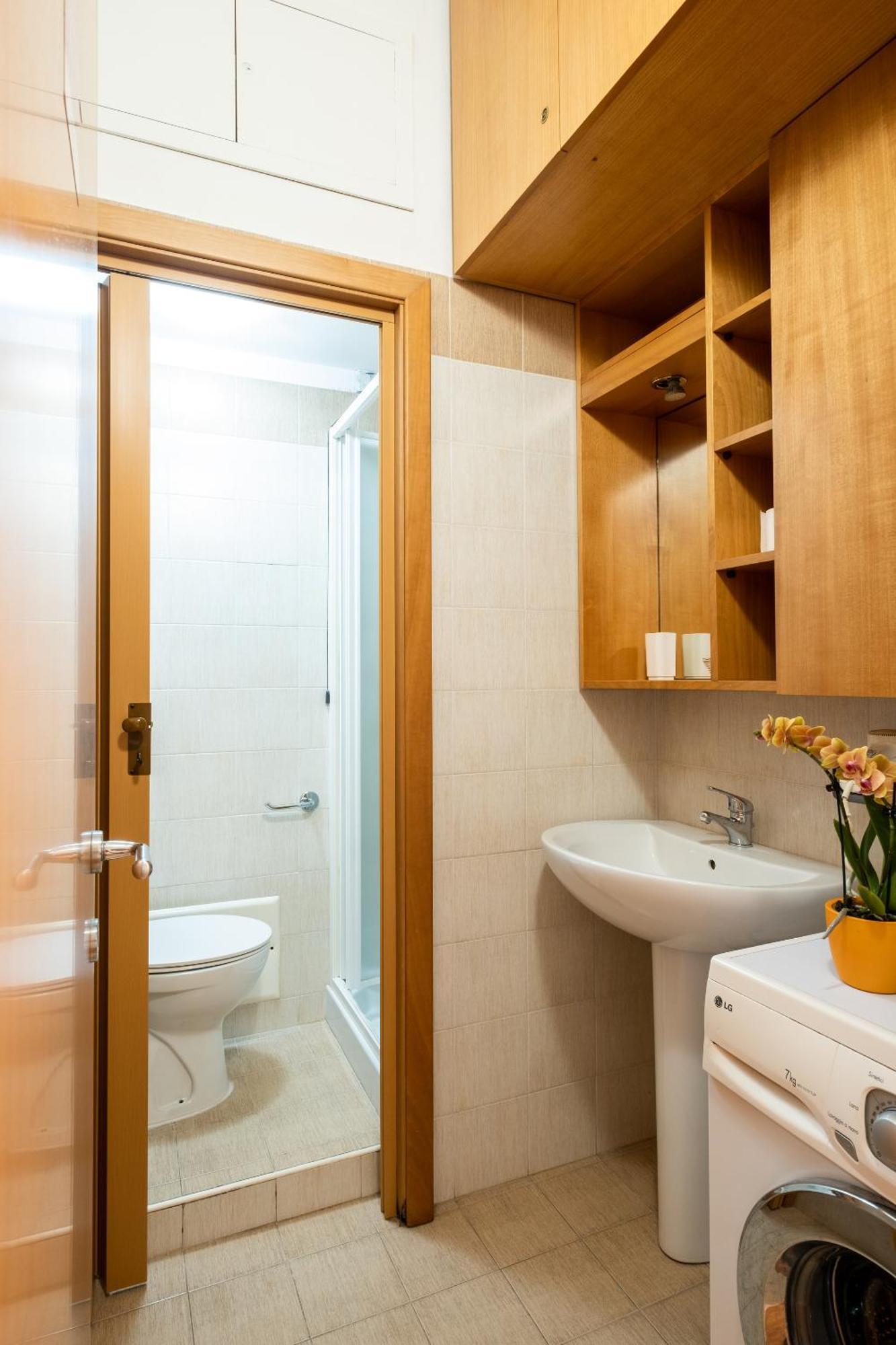 4Bnb - Reale House Рим Экстерьер фото