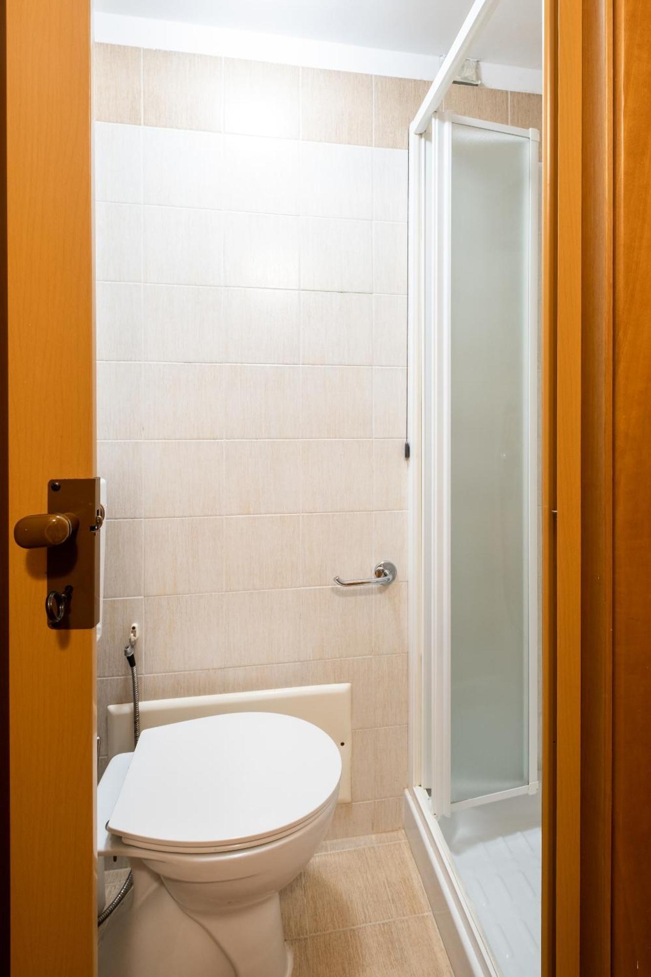 4Bnb - Reale House Рим Экстерьер фото
